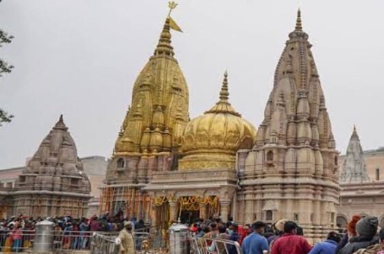 Prayagraj & Kashi Tour Package – Spiritual Journey with Hardik Bus Service