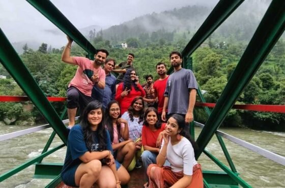 Tirthan Valley & Jibhi trip from Delhi